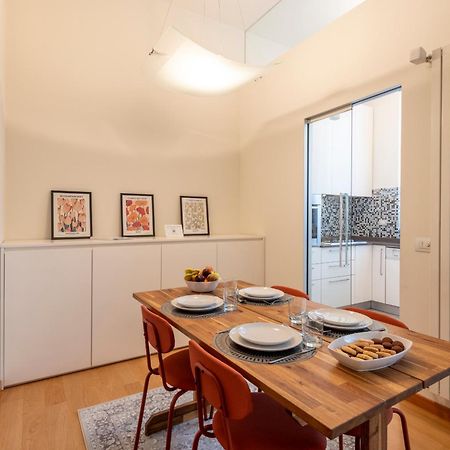 Sempione, 51 Ampio E Luminoso Apartment Milano Exterior foto