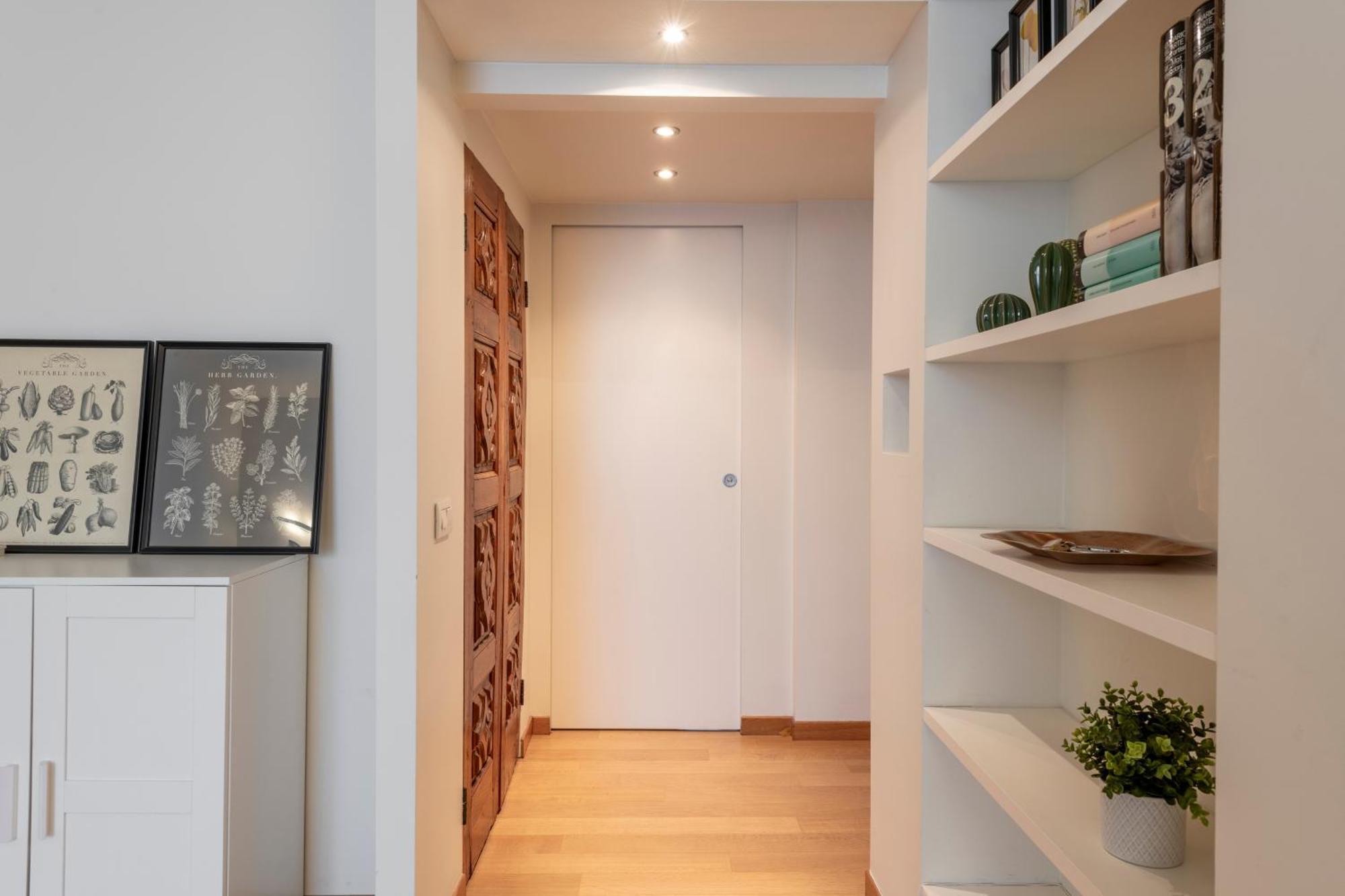 Sempione, 51 Ampio E Luminoso Apartment Milano Exterior foto